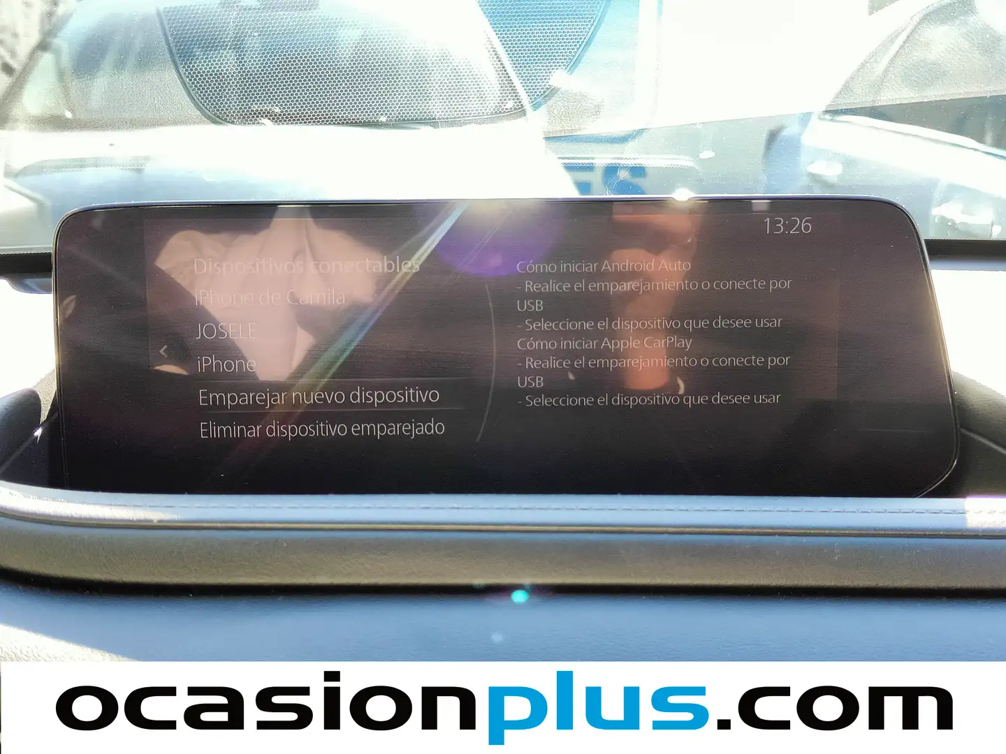 Foto Mazda CX-30 Mazda CX-30 2.5 e-Skyactive G MHEV Prime-Line (140 CV)