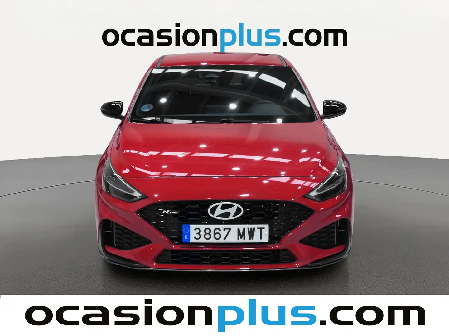 Foto Hyundai i30 Hyundai i30 1.5 TGDI 48V N Line DCT (140 CV)