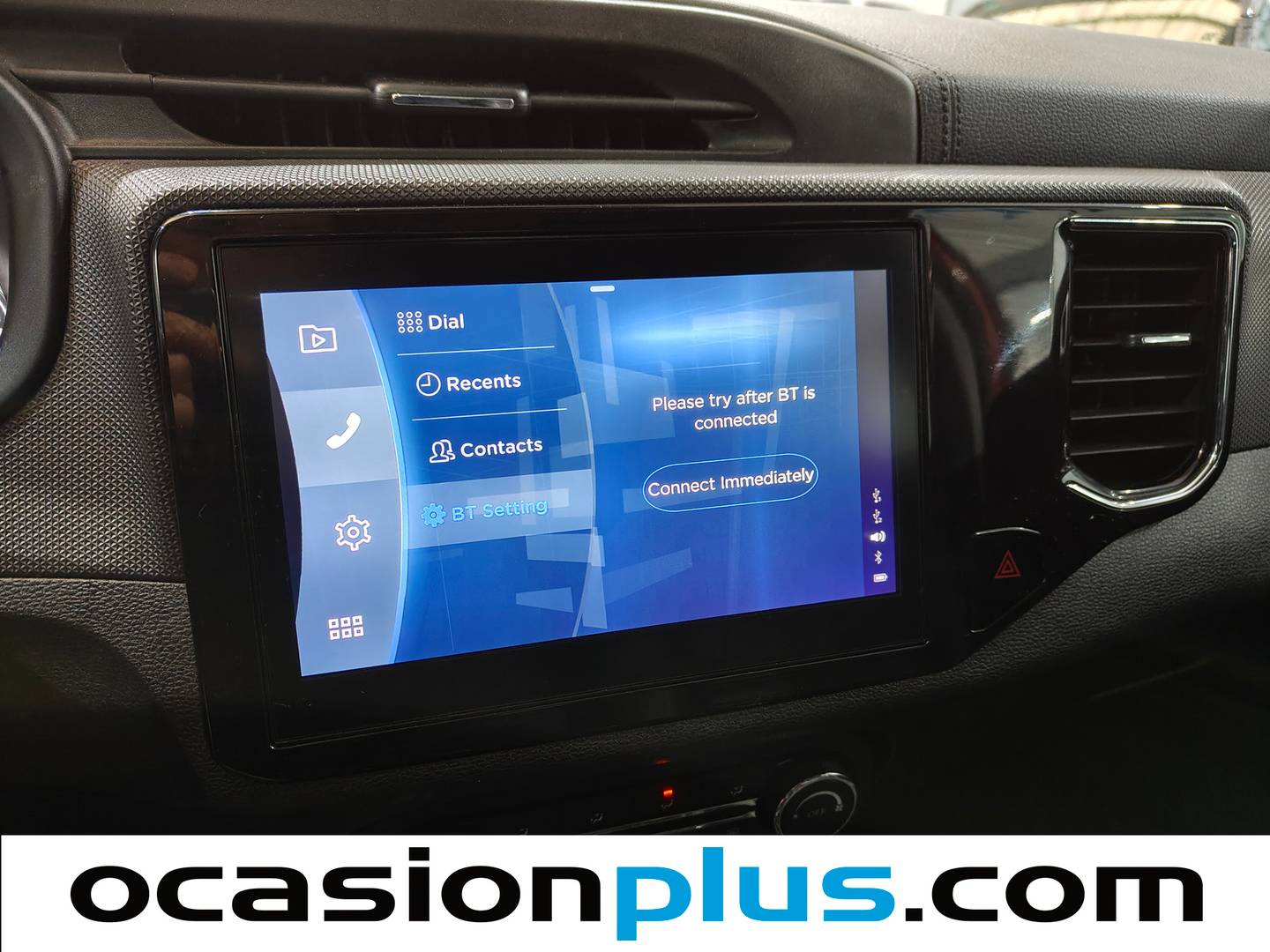 Foto DR AUTOMOBILES DR 4.0 DR AUTOMOBILES DR4 DR4 1.5 (116 CV)