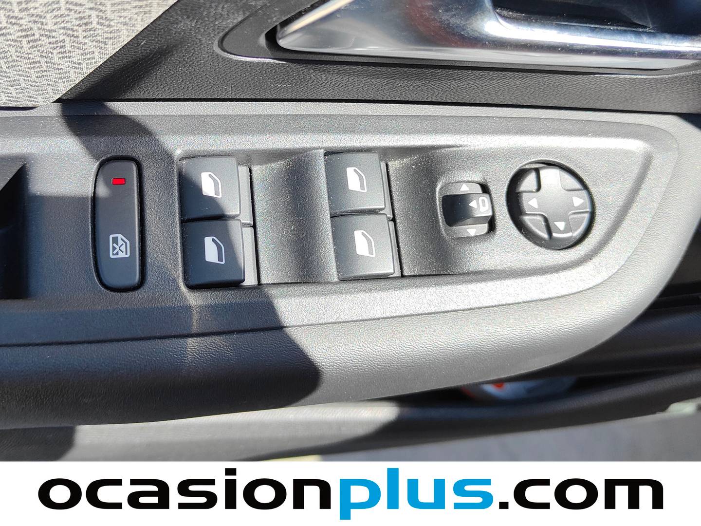 Citroën C4 Citroën C4 BlueHDi 110 S&S Feel Pack (110 CV) diésel