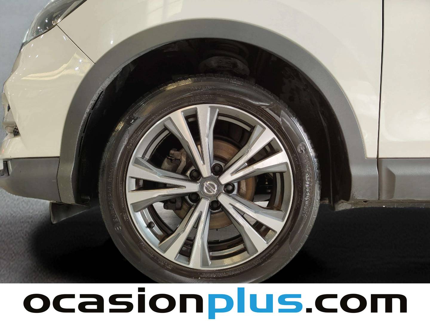 Nissan QASHQAI Nissan Qashqai dCi 115 N-Connecta (115 CV) km 0