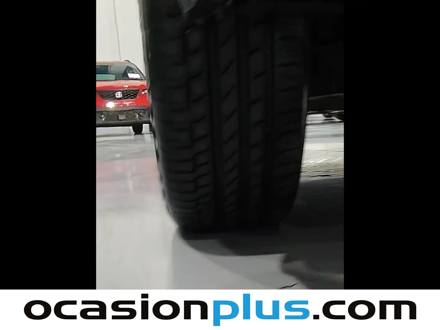 Foto Lynk & Co 01 Lynk & Co 01 1.5 PHEV 6.6kW (261 CV)