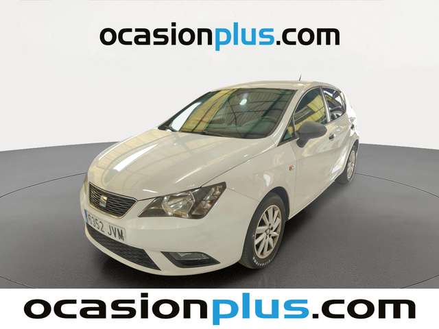 Seat Ibiza 1.0 Reference (75 CV) de segunda mano
