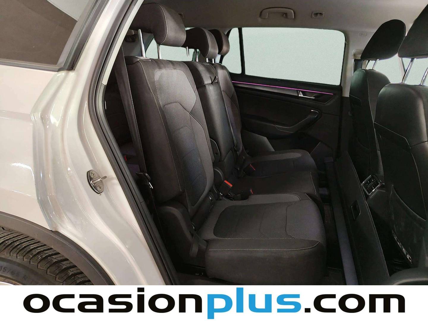 Skoda Kodiaq Skoda Kodiaq 1.5 TSI Ambition 4x2 DSG (150 CV) barato