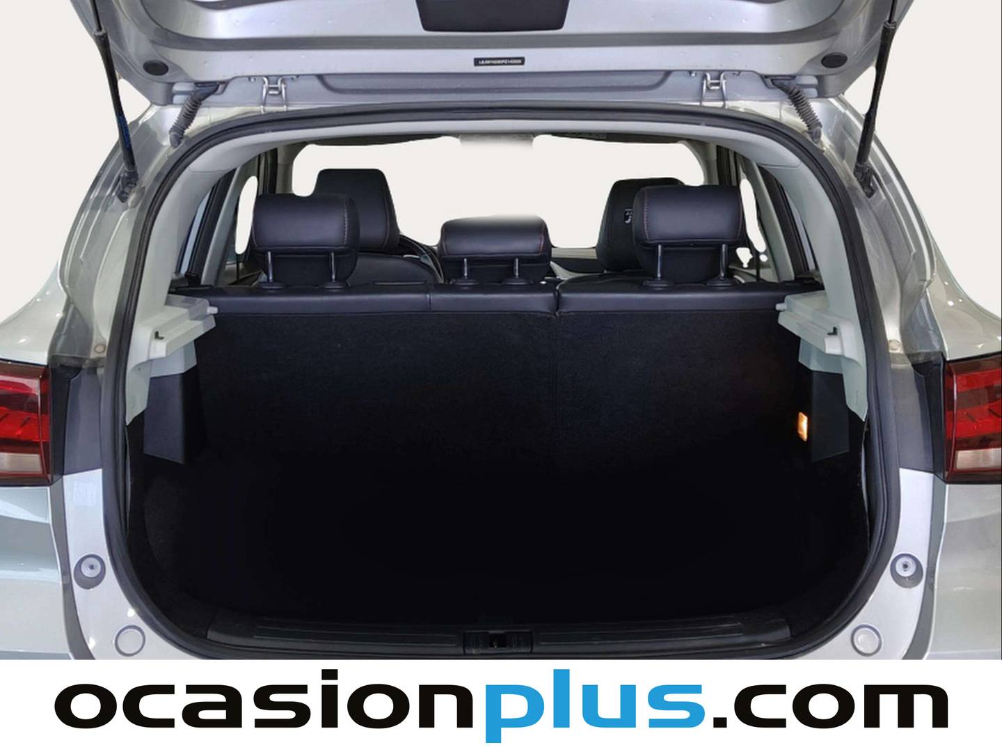 Foto MG ZS MG ZS 1.0T Luxury (111 CV)