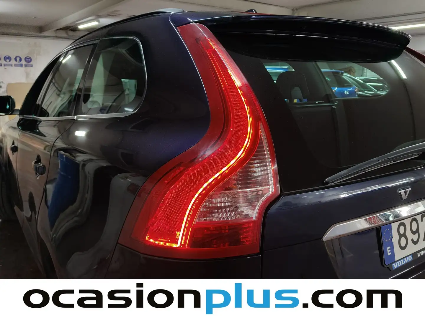 Foto Volvo XC60 Volvo XC60 D3 Momentum Auto (150 CV)