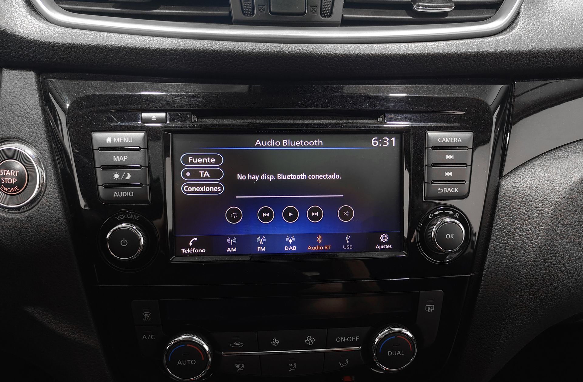 Nissan Qashqai DIG-T 160 N-Connecta 4x2 DCT - foto 32