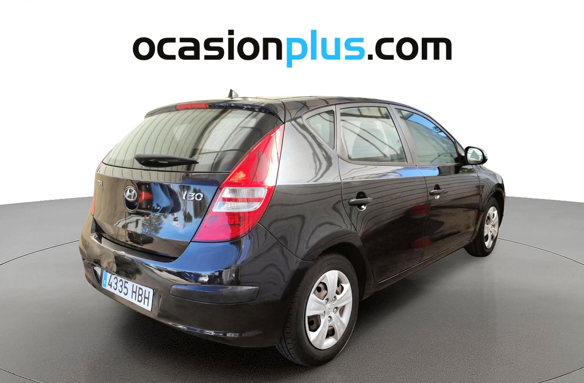 Hyundai i30 1.4 Cvvt Comfort - foto 4
