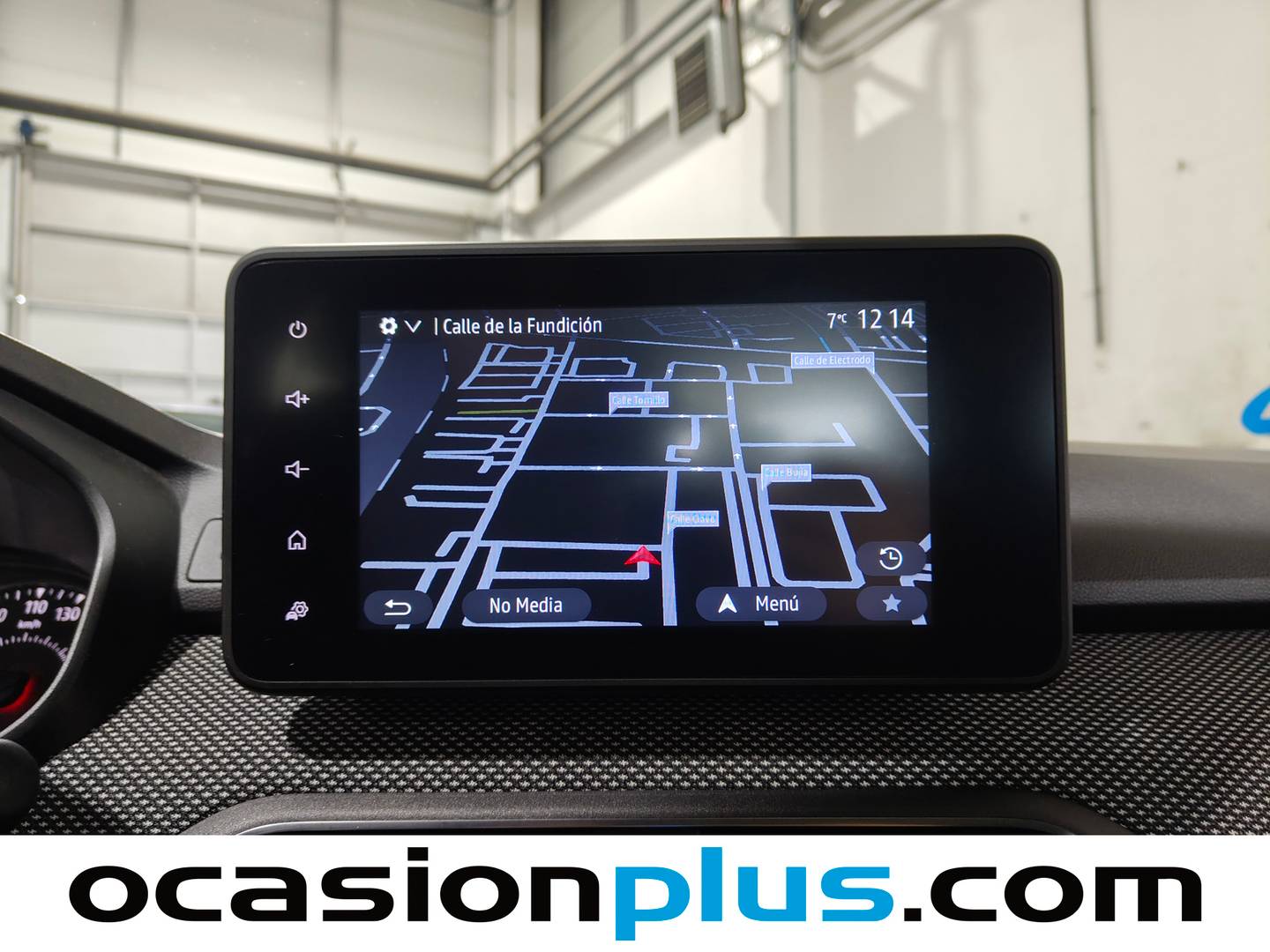 Foto Dacia Sandero Dacia Sandero Stepway Comfort ECO-G (100 CV) GLP