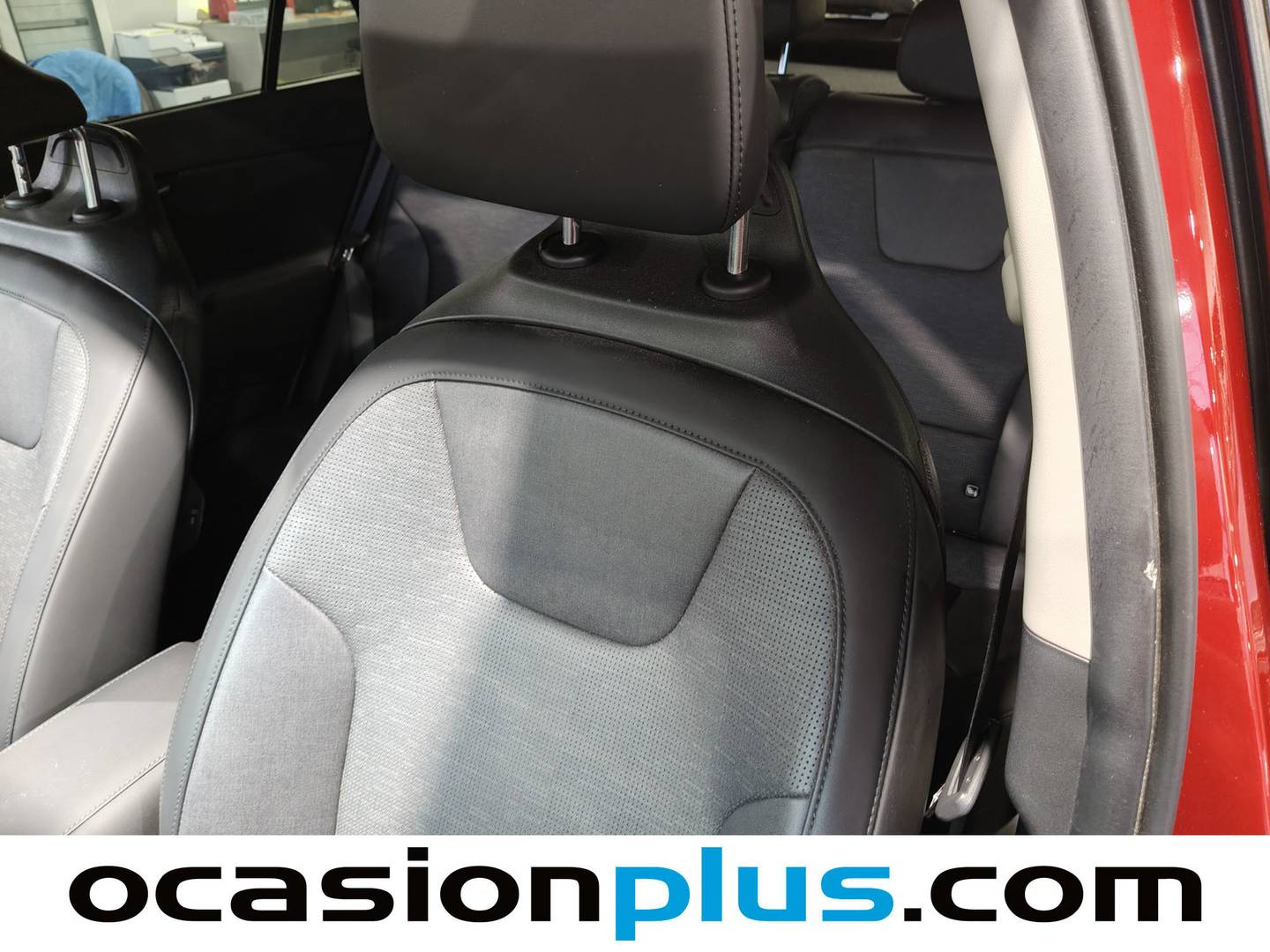 KIA e-Niro Kia e-Niro Drive (Long Range) 150 kW (204 CV) al mejor precio