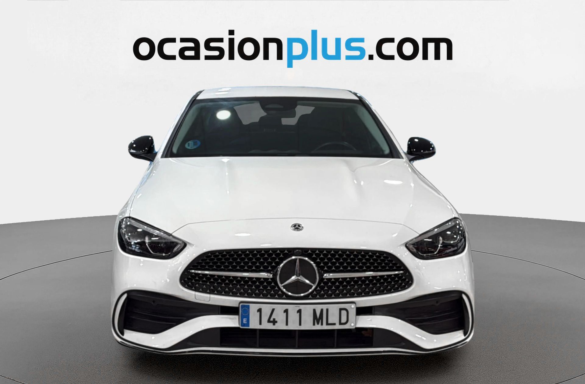 Mercedes-Benz Clase C 200 d Pack AMG - foto 14