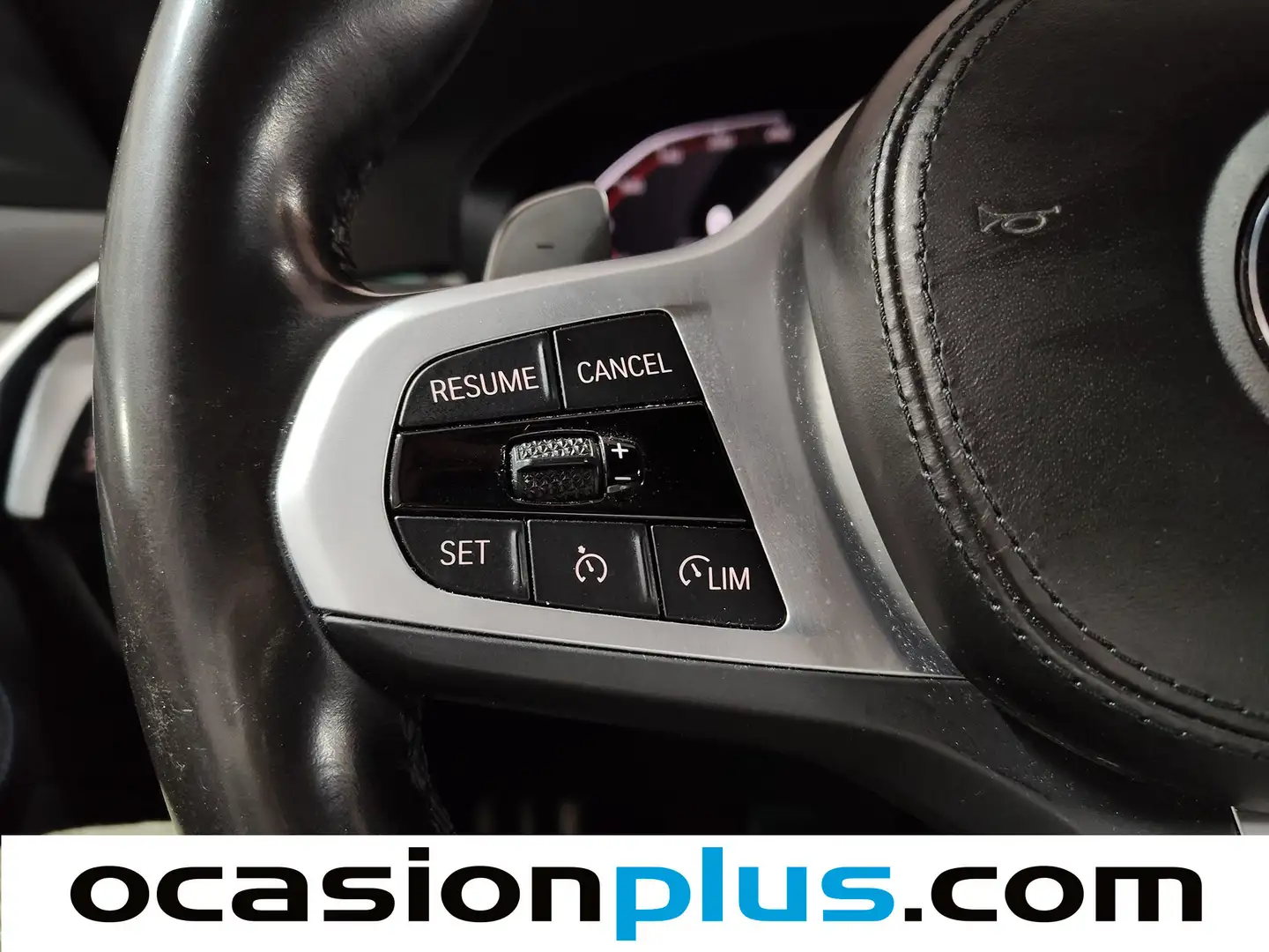 Foto BMW Serie 5 BMW Serie 5 520d xDrive (190 CV) Pack M