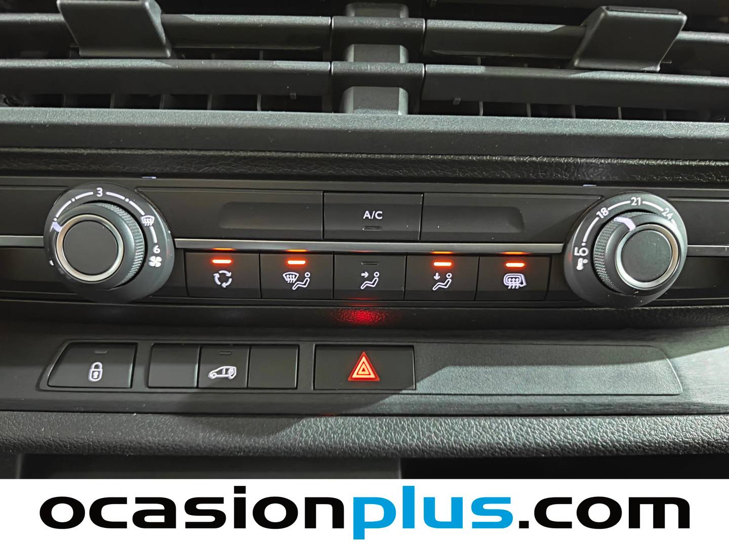 Foto Opel Vivaro Opel Vivaro Furgon 1.5 BlueHDi M Standart (120 CV)