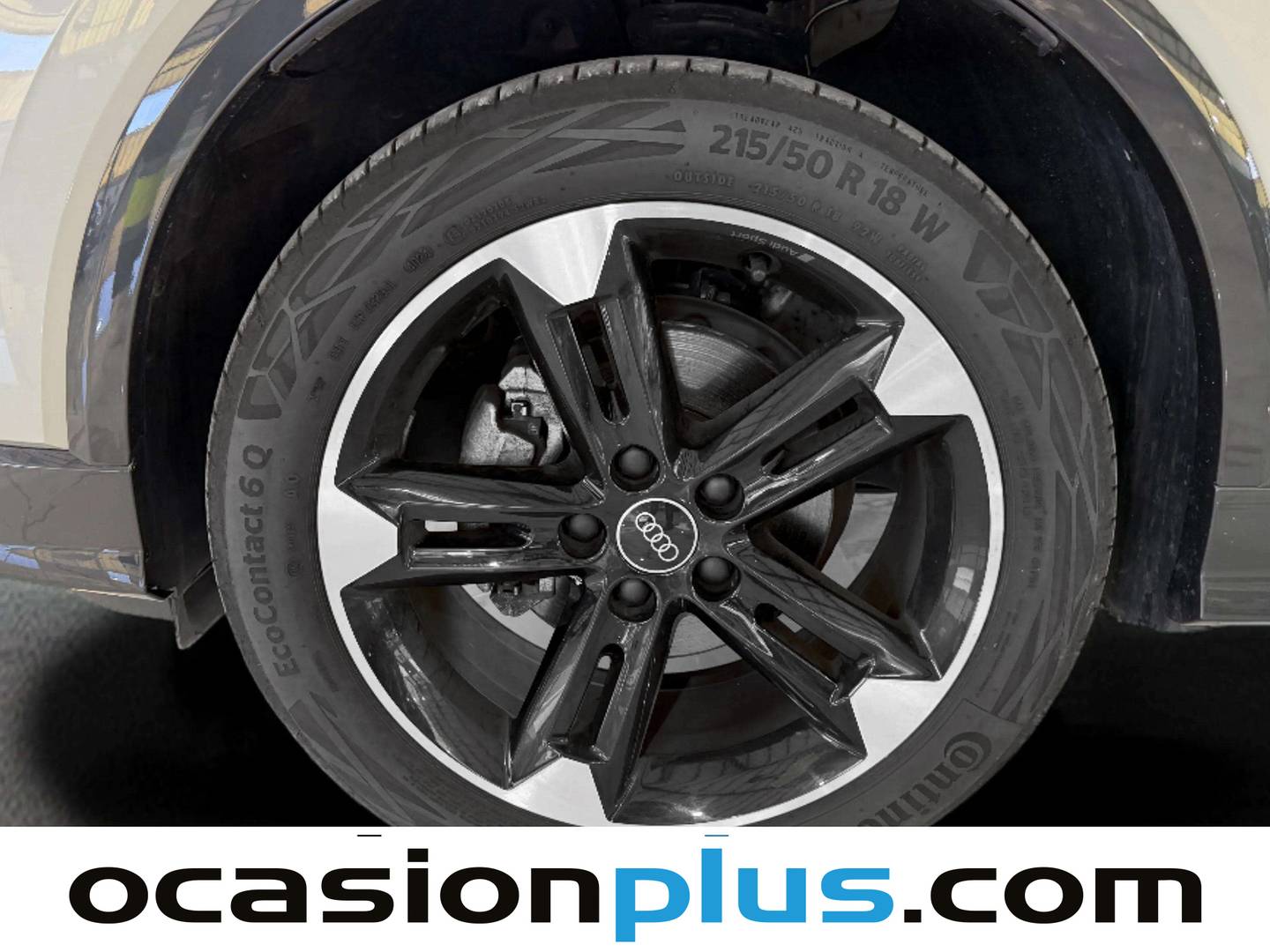 Audi Q2 Audi Q2 S line 35 TFSI (150 CV) S tronic al mejor precio