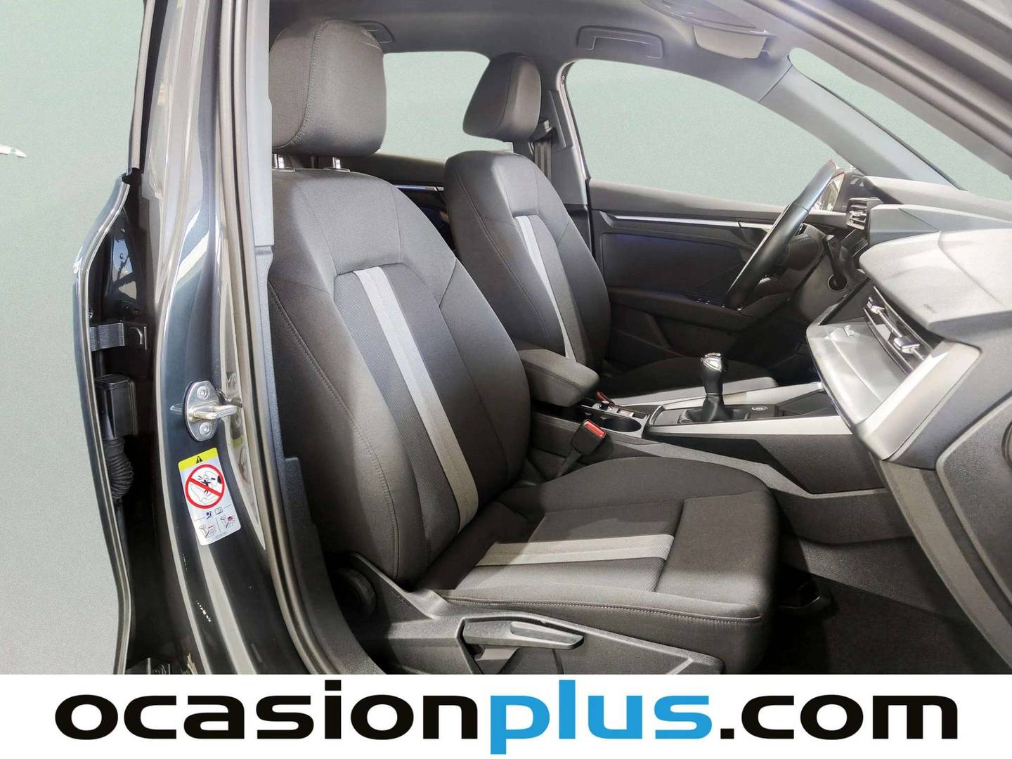 Foto Audi A3 Audi A3 Sportback Sportback Advanced 30 TDI (116 CV)