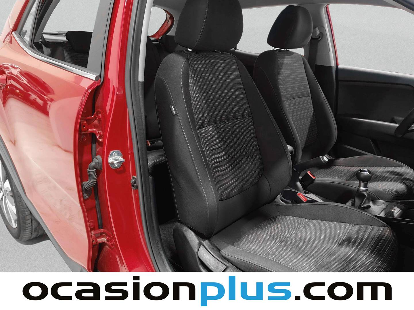 KIA Stonic KIA Stonic 1.2 DPi Drive (79 CV) manual