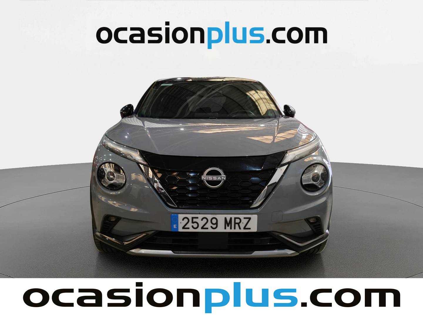Nissan JUKE Nissan Juke Hybrid N-Design Black Auto (143 CV) al mejor precio