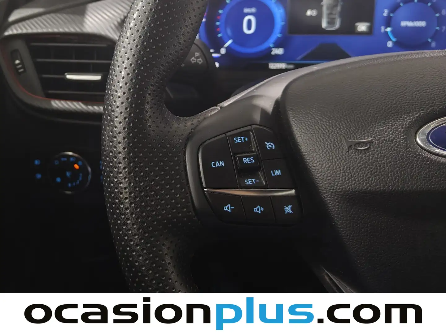 Foto Ford Puma Ford Puma 1.0 EcoBoost 125cv ST-Line X MHEV