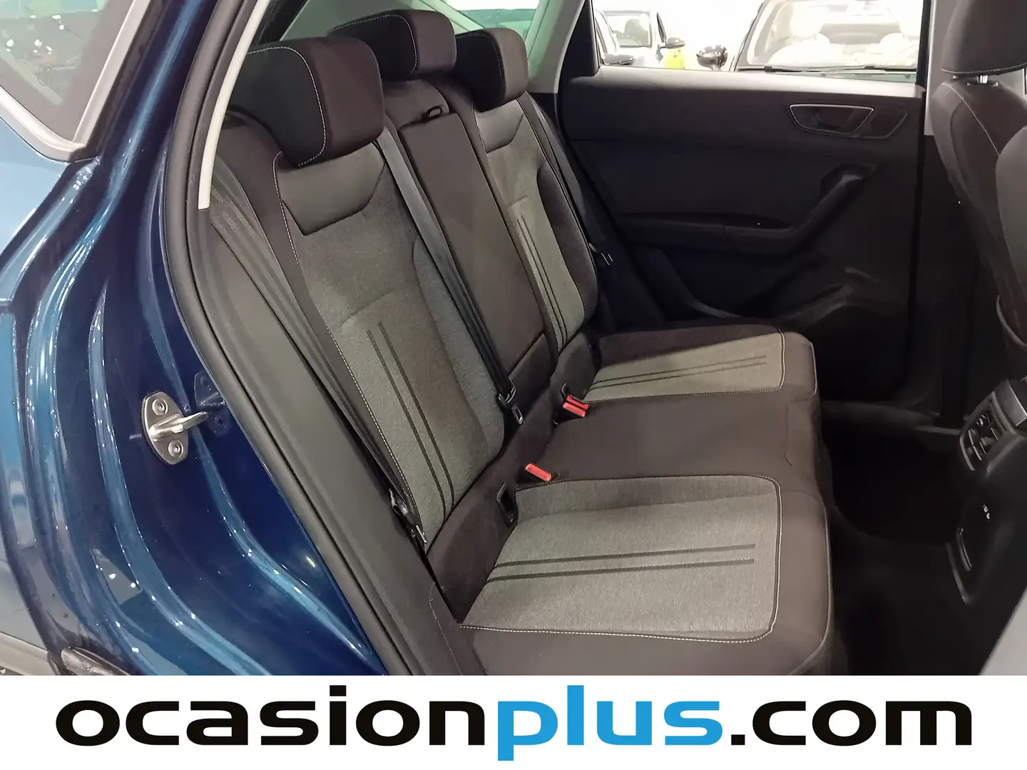 Foto Seat Ateca SEAT Ateca 1.5 TSI S&S Style XL (150 CV)