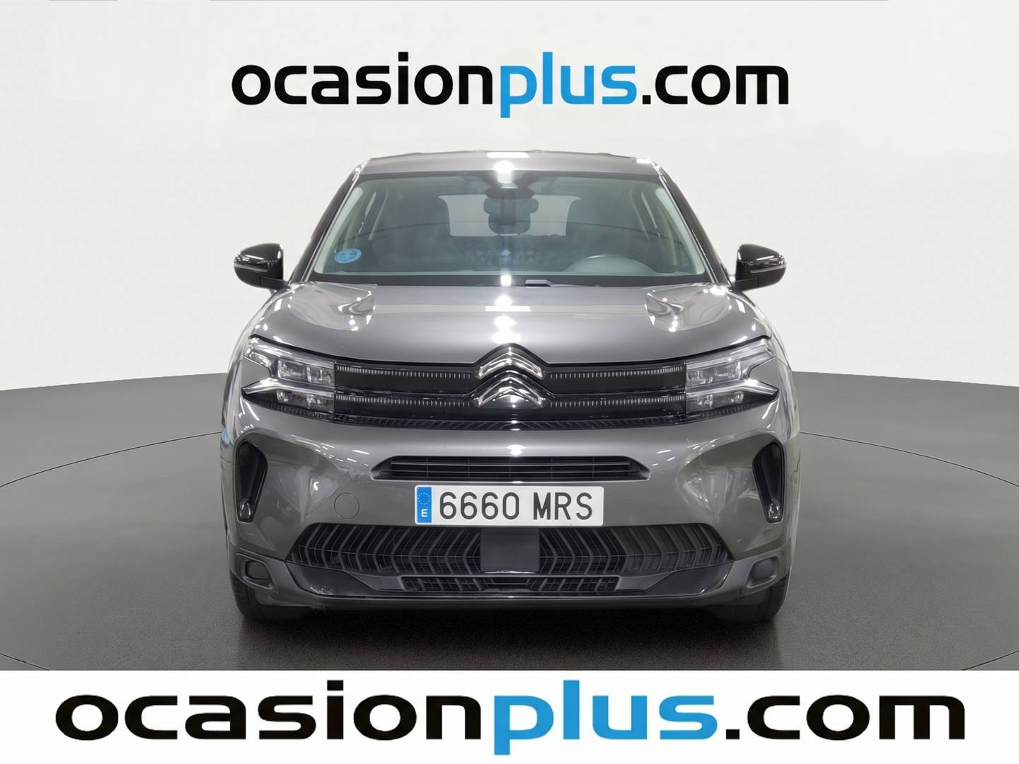 Citroën C5 Aircross Citroën C5 Aircross PureTech 130 S&S You (131 CV) al mejor precio