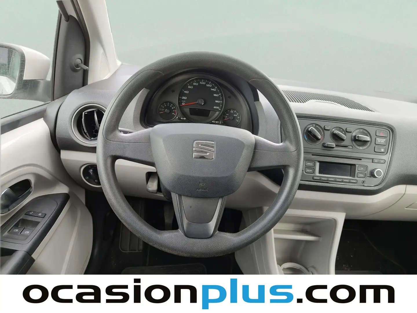 Foto Seat Mii SEAT Mii 1.0 Style (60 CV)