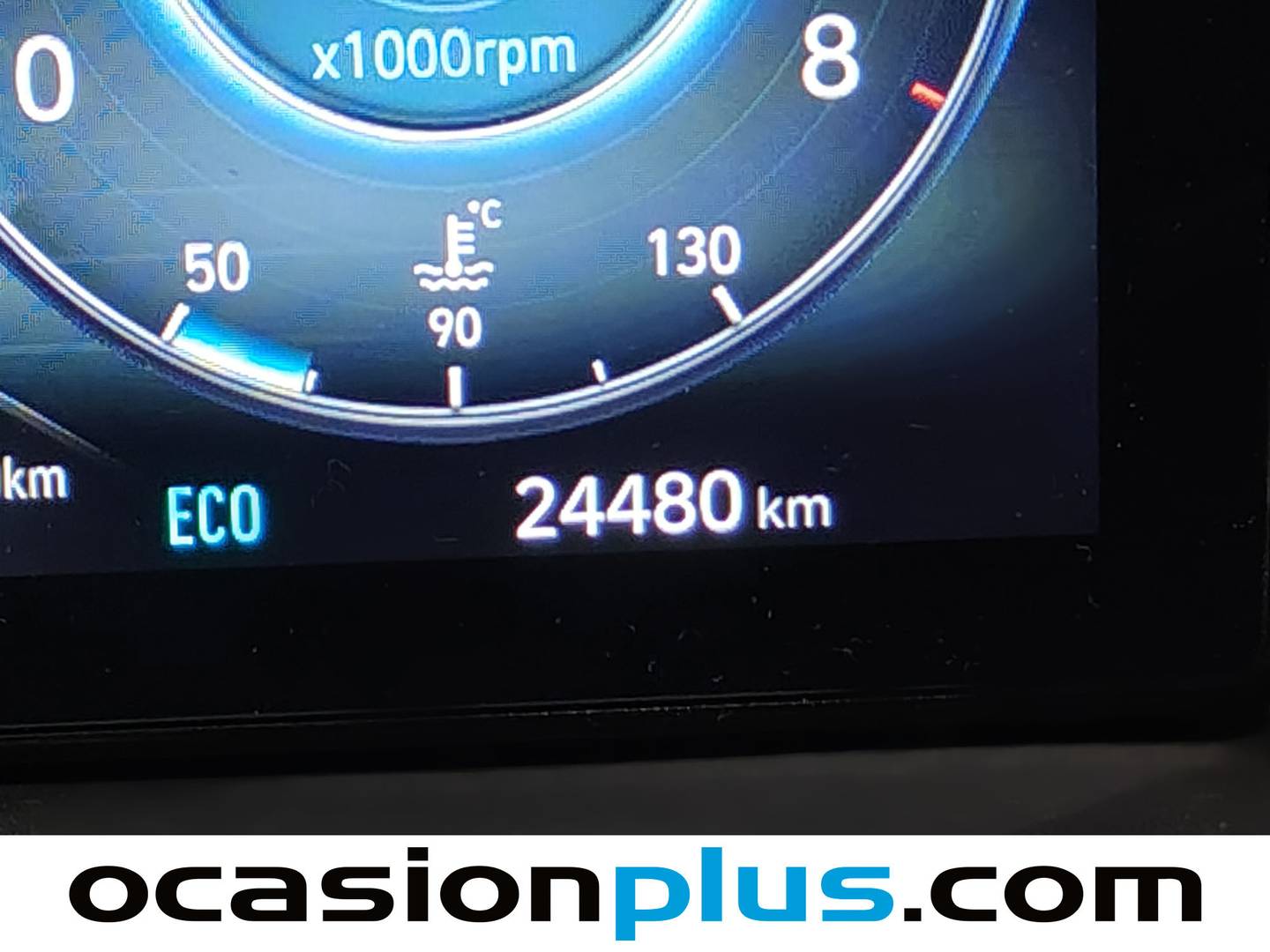 Foto Hyundai Tucson Hyundai Tucson 1.6 TGDI 48V Maxx Sky (150 CV)