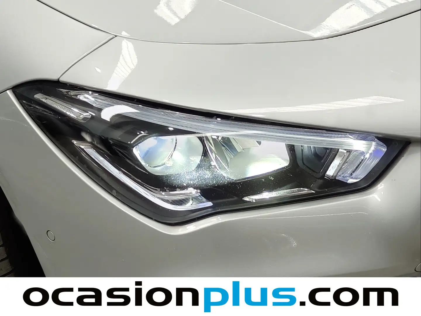 Foto Mercedes CLA Mercedes-Benz CLA Shooting Brake CLA Shooting Brake CLA 200 (163 CV) Pack AMG