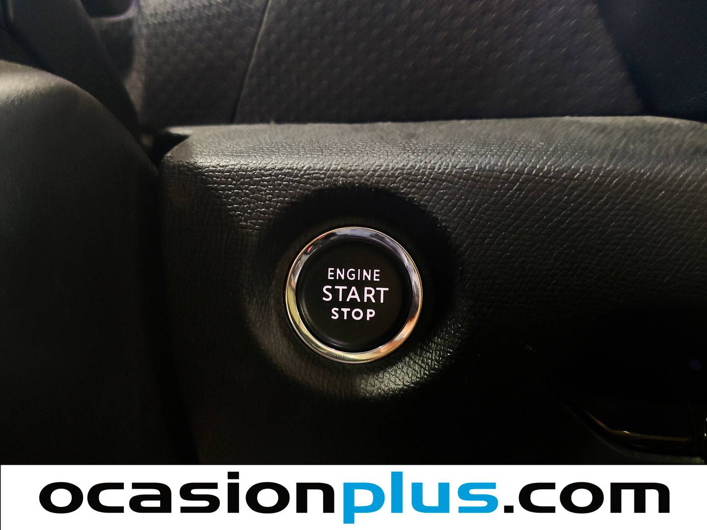 Accesorios del Citroën C4 Citroën C4 PureTech 130 S&S Shine (130 CV)