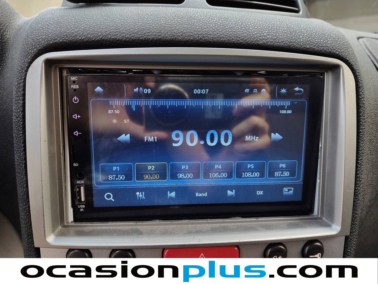 Alfa Romeo 147 ALFA ROMEO 147 1.6 TS Progression al mejor precio