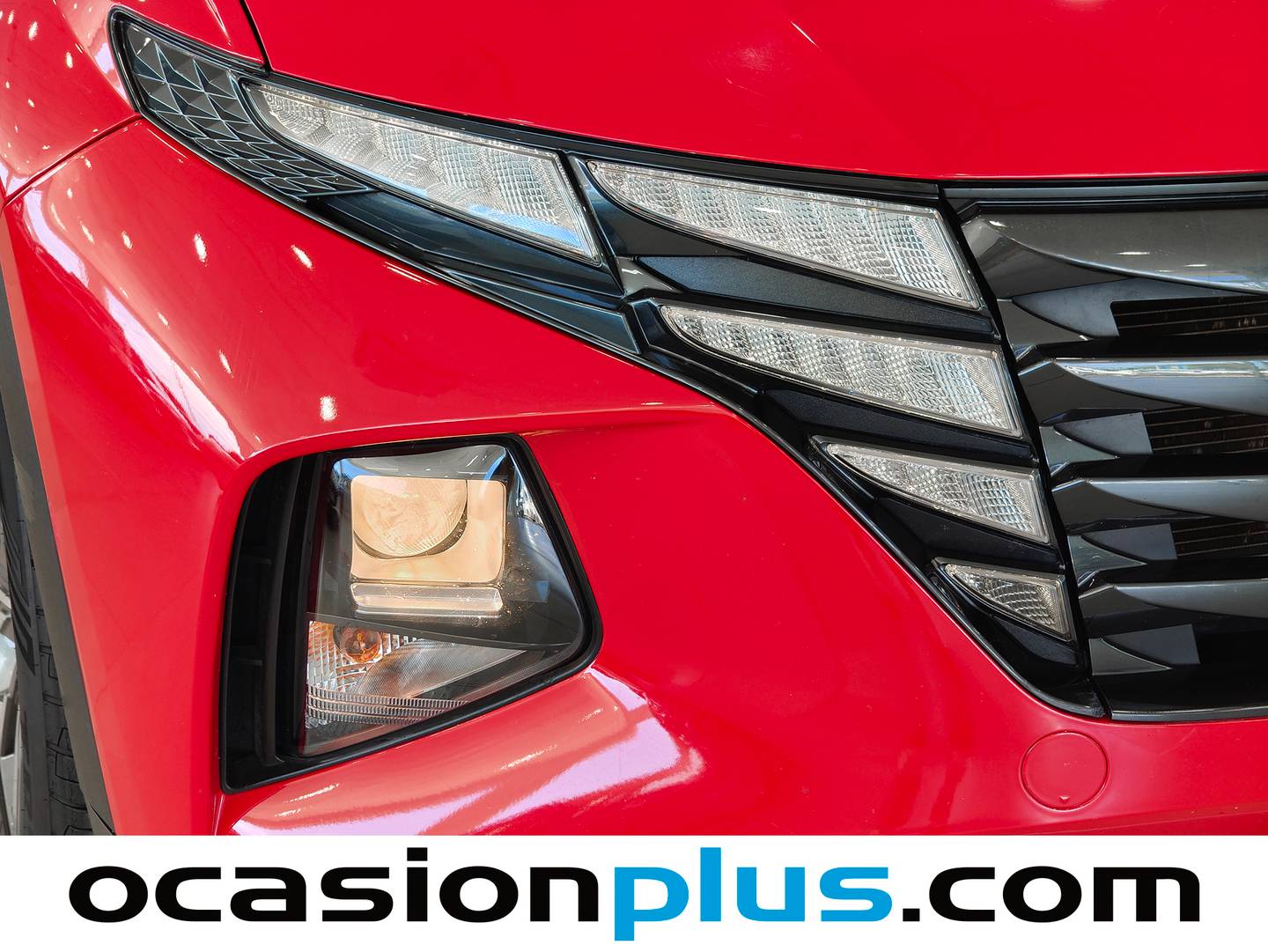 Hyundai Tucson Hyundai Tucson 1.6 TGDI Klass 4x2 (150 CV) barato