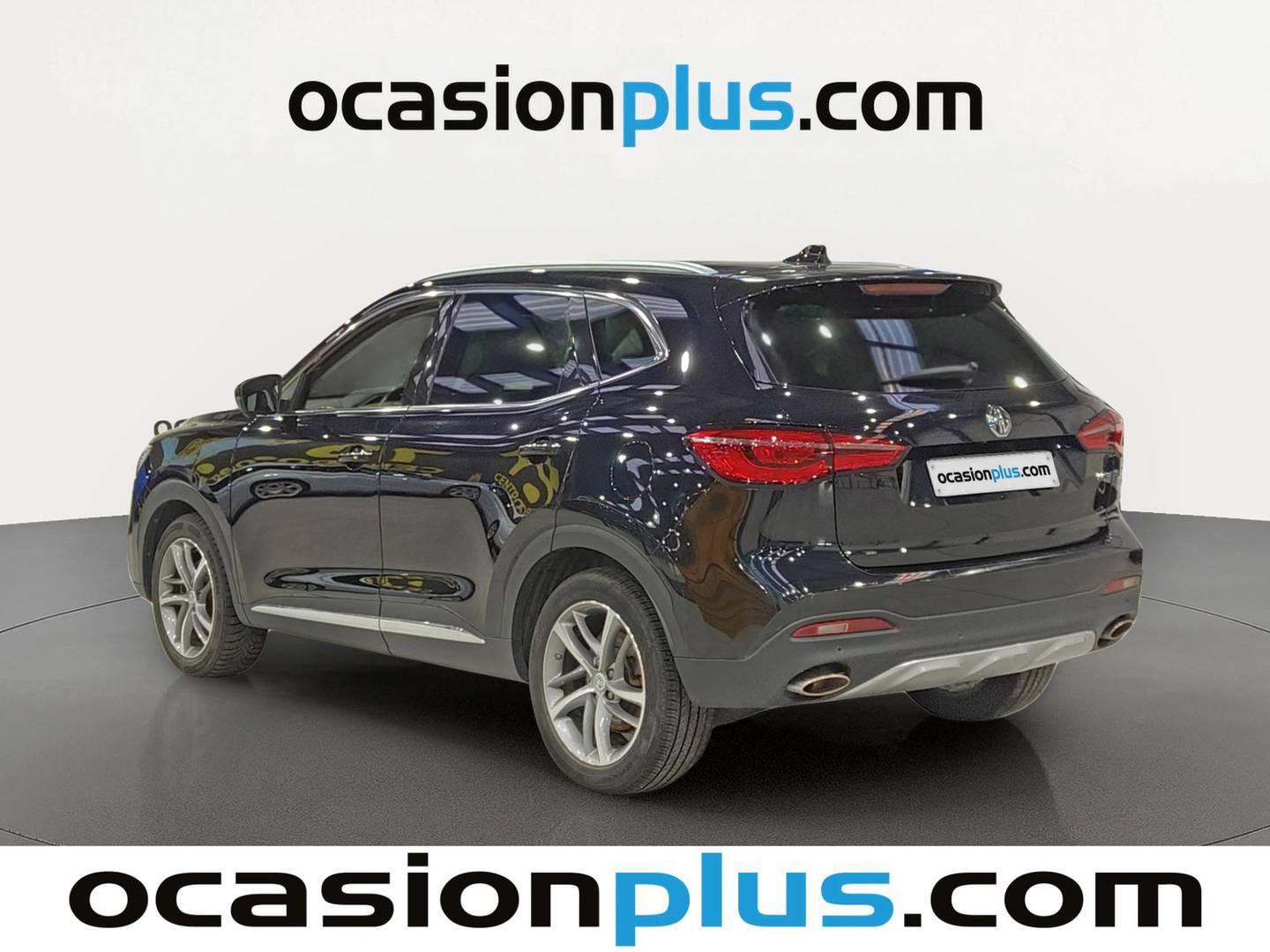 Foto MG HS MG HS 1.5 Turbo GDI Luxury (162 CV)