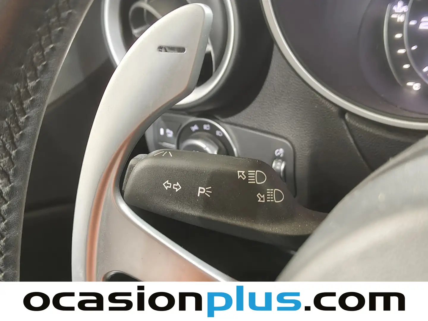 Foto Alfa Romeo Stelvio Alfa Romeo Stelvio 2.2 Diésel Veloce Q4 Auto (210 CV)