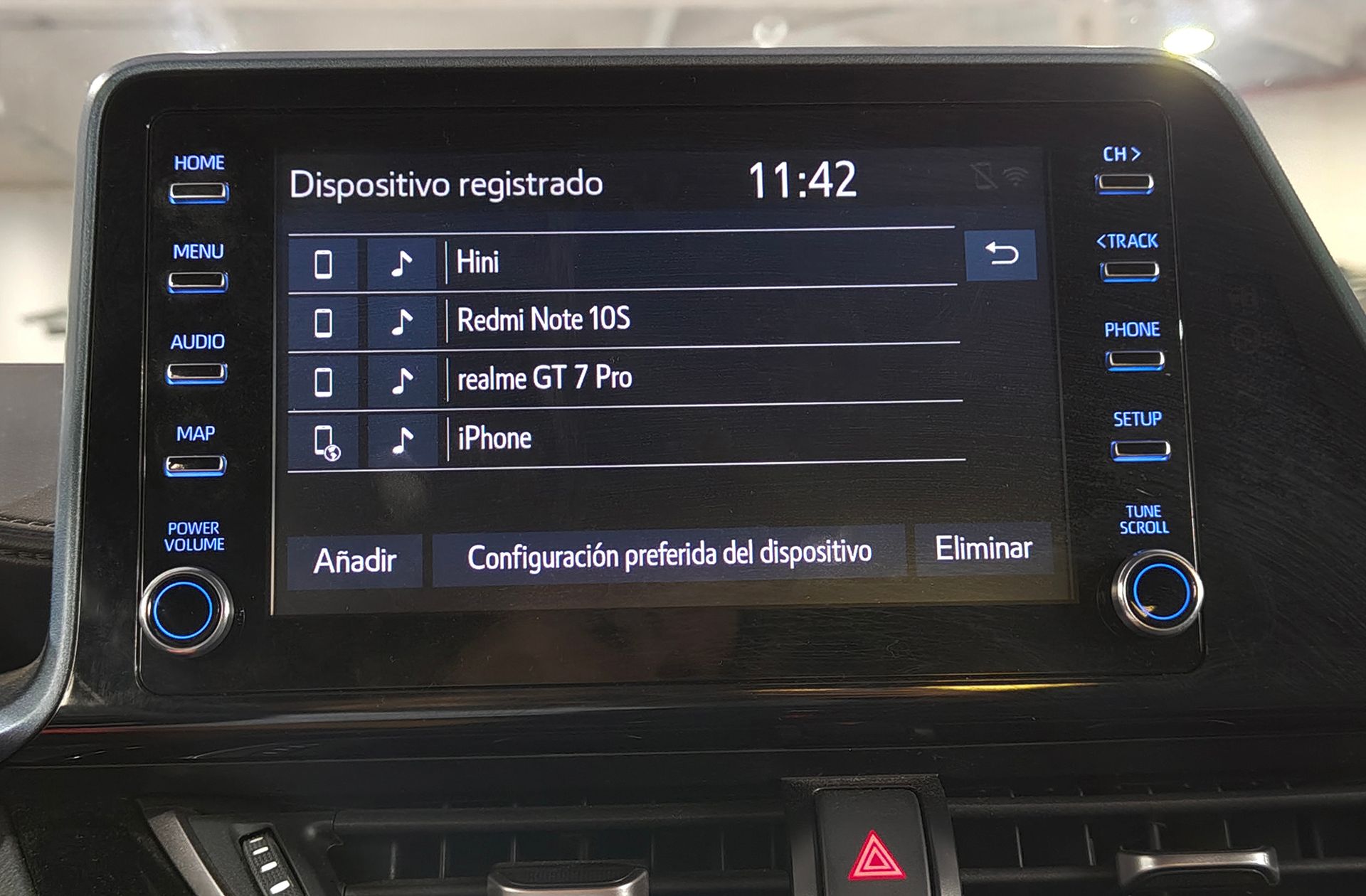 Toyota C-HR 1.8 125H Advance - foto 31