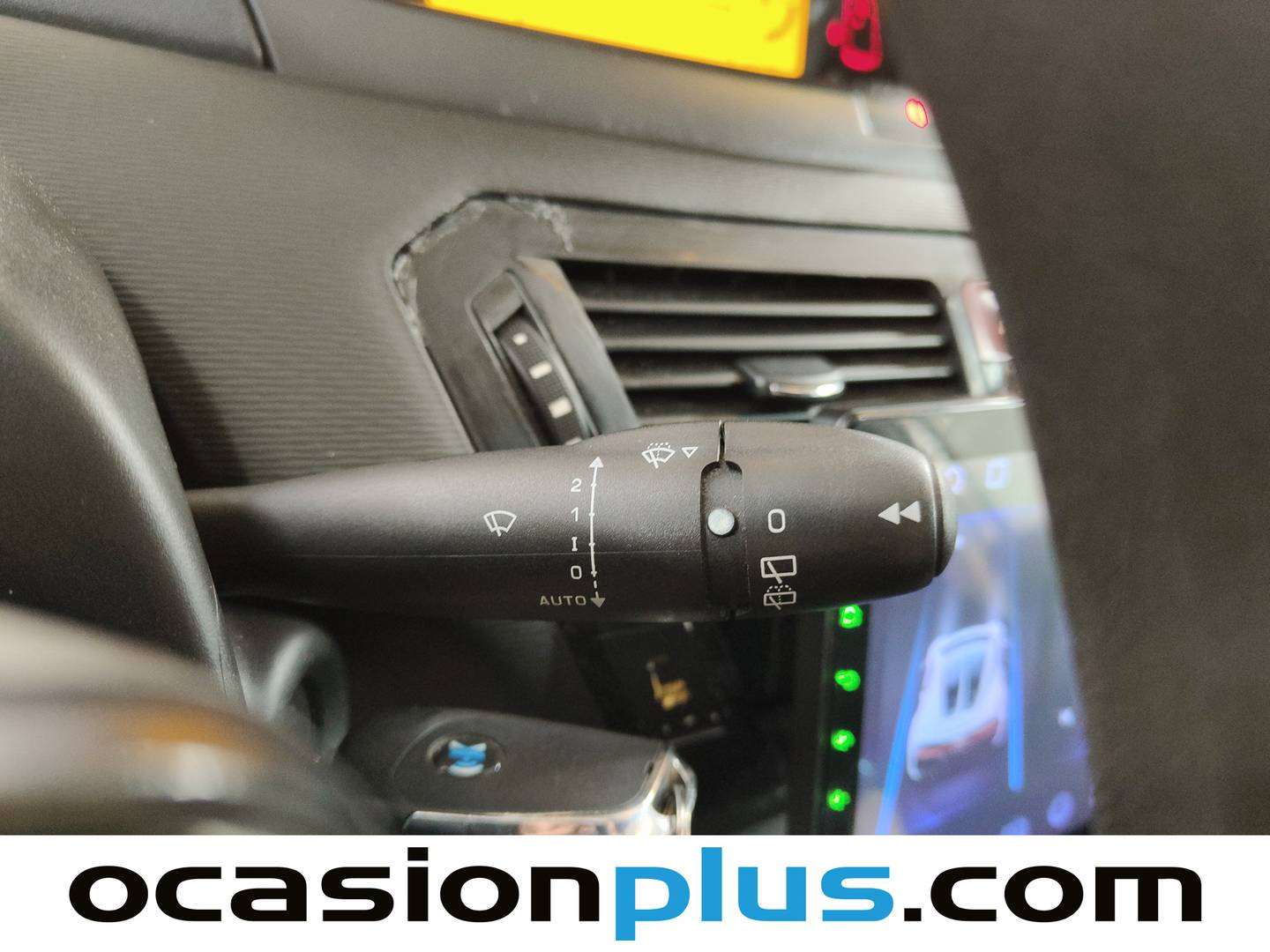 Accesorios del Citroën Grand C4 Picasso Citroën Grand C4 Picasso 1.8 16v SX 7 Plazas (127 CV)