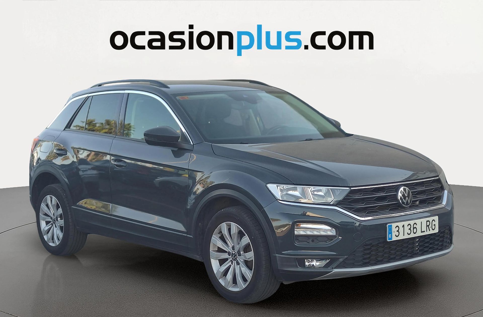 Volkswagen T-Roc Advance 1.0 TSI - foto 2