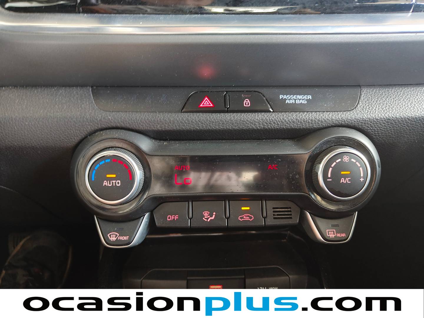 KIA Stonic KIA Stonic 1.0 T-GDi Drive DCT (100 CV) gasolina
