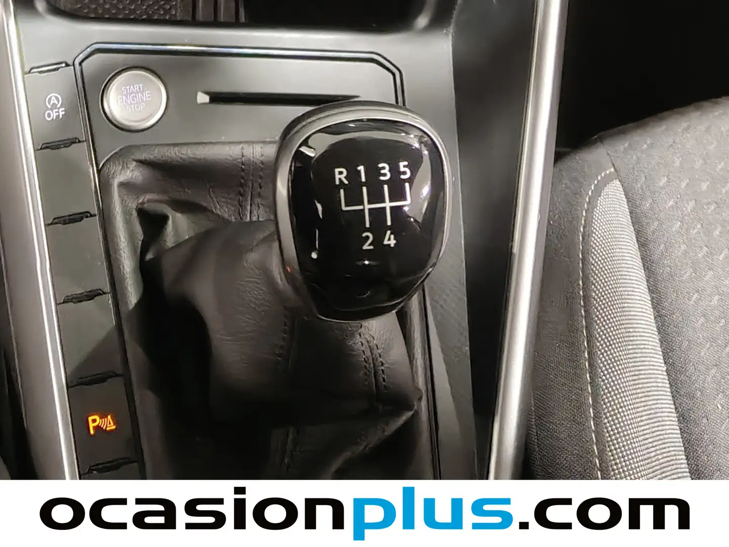 Foto Volkswagen Taigo Volkswagen Taigo ``Más`` 1.0 TSI (95 CV)