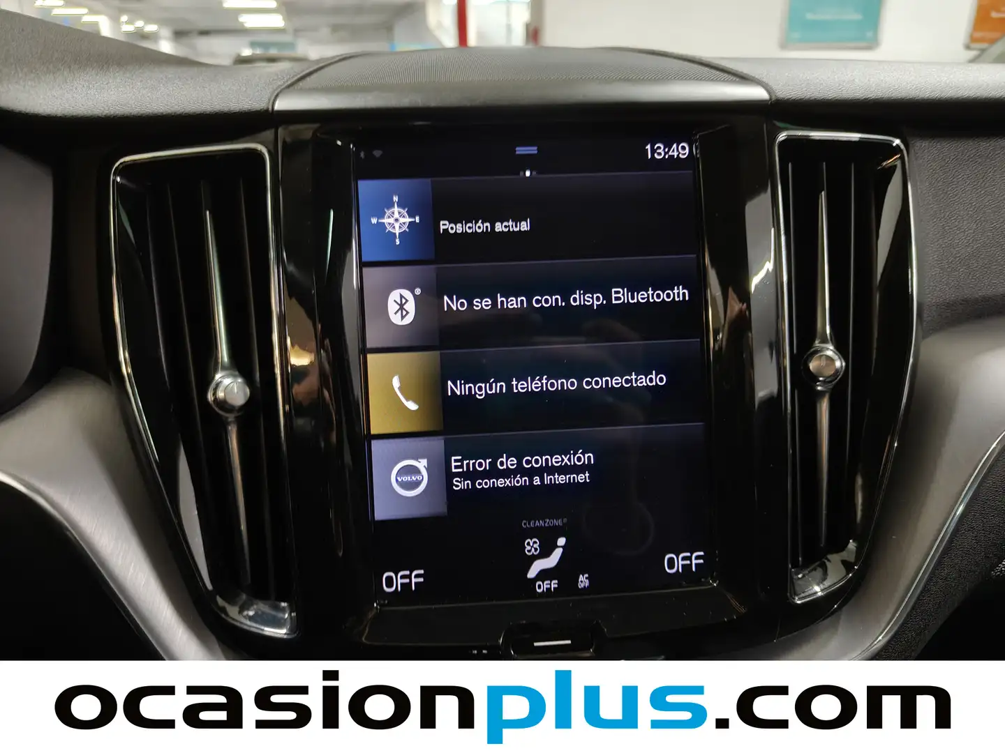 Foto Volvo XC60 Volvo XC60 2.0 T4 Momentum Auto (190 CV)