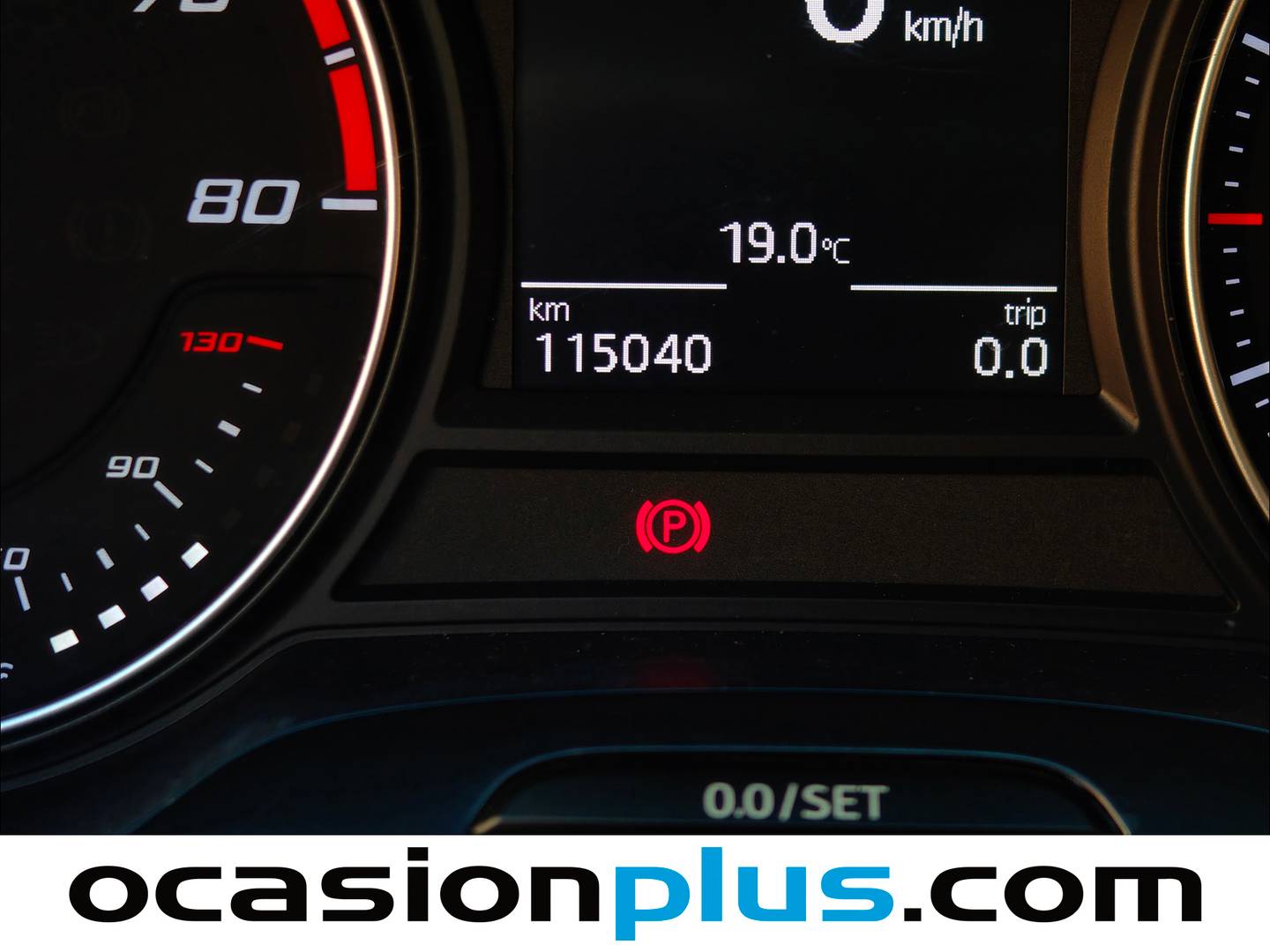 Seat León Seat Nuevo León ST 1.4 TSI 125cv St&Sp Style Connect Pl de segunda mano