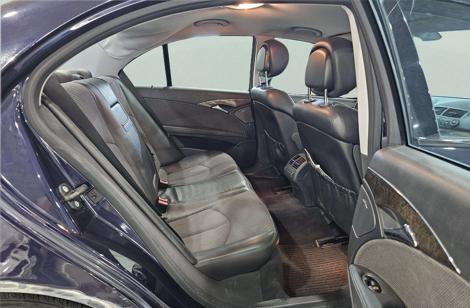Mercedes-Benz Clase E E220 CDI Elegance - foto 15