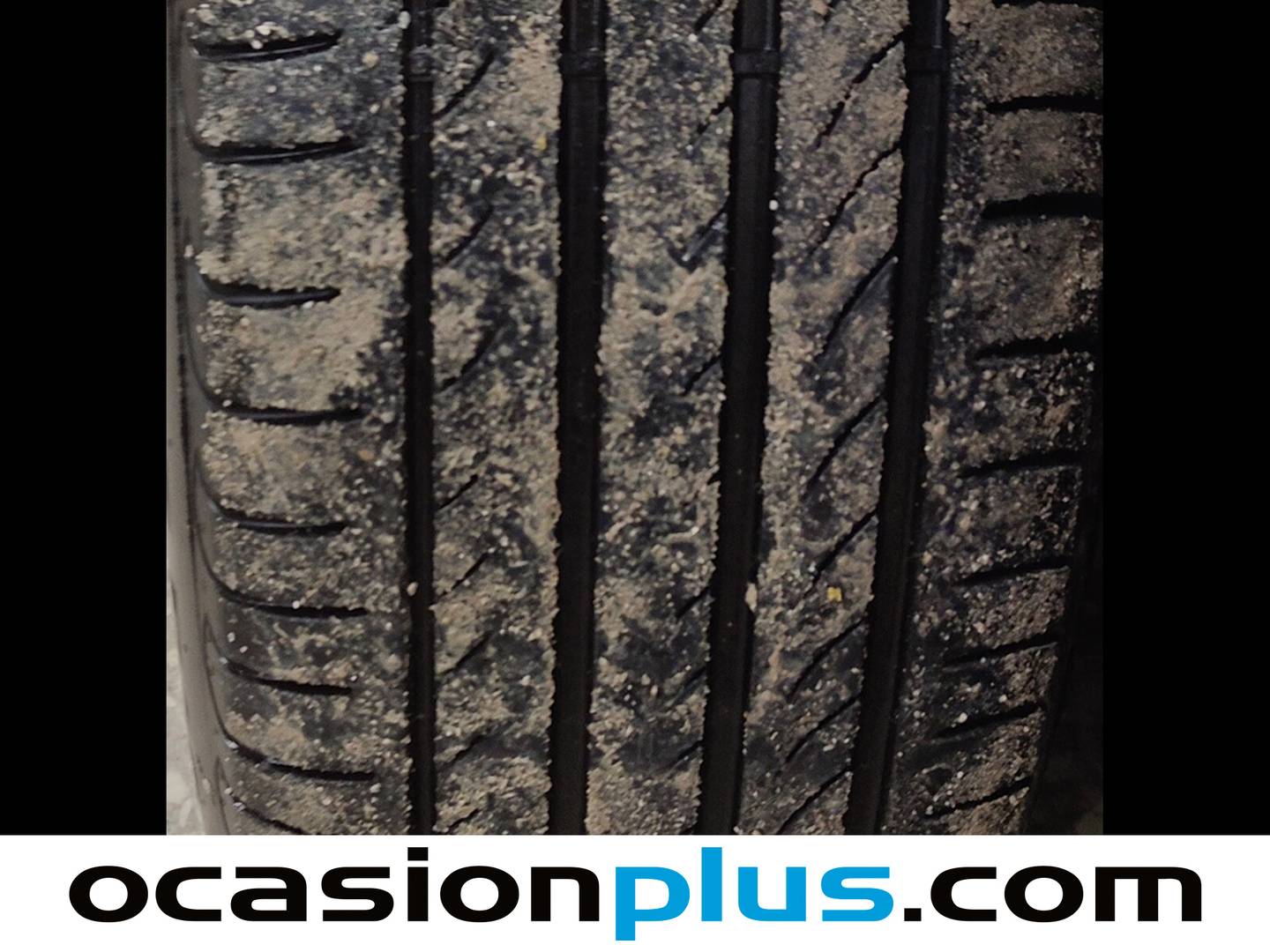 Foto DS DS 4 DS DS4 BlueHDi 130 Trocadero Auto (130 CV)