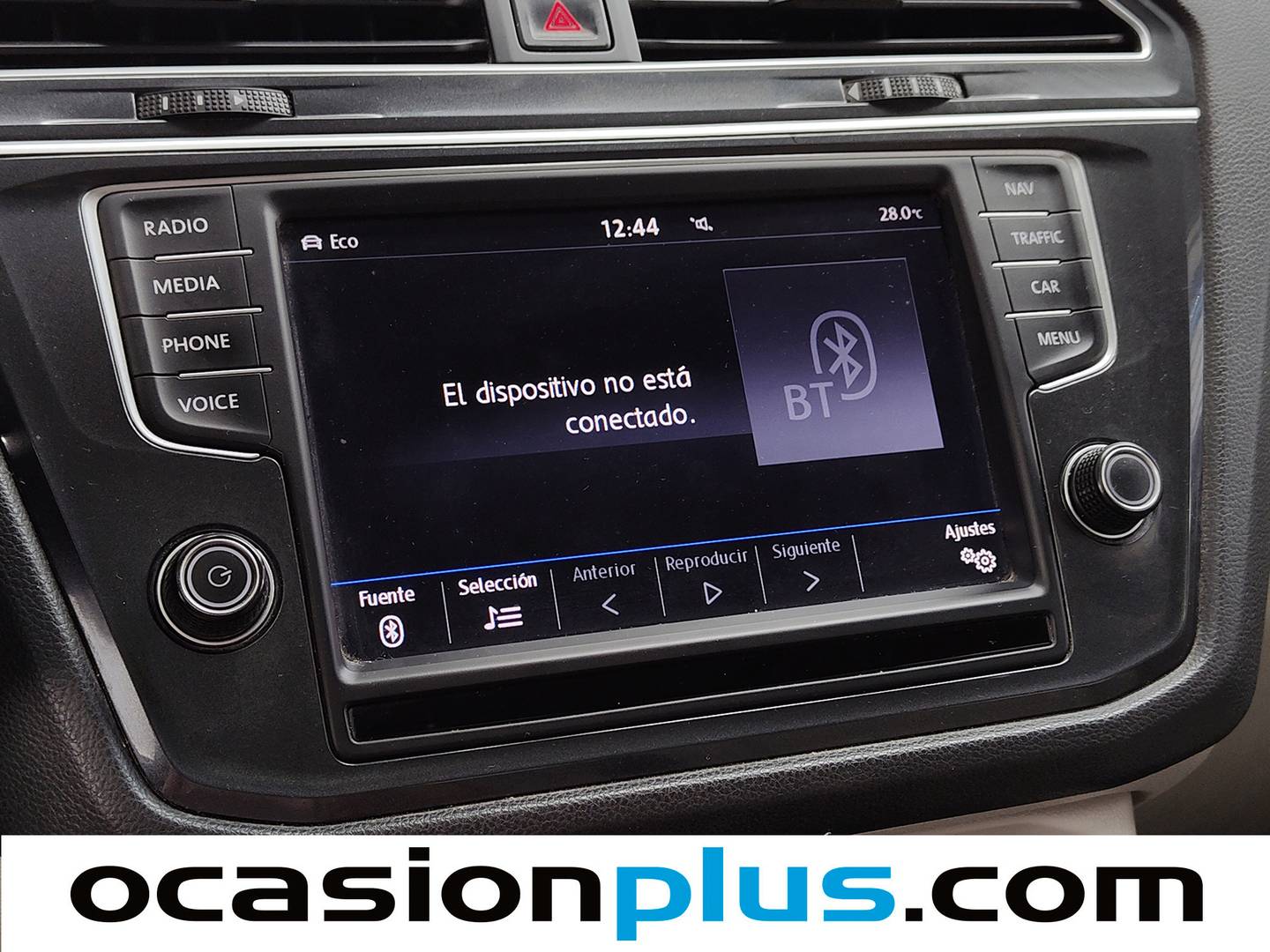 Volkswagen Tiguan Volkswagen Tiguan Sport 2.0 TDI BMT 4Motion (190 CV) DSG Pack R-Line 190cv