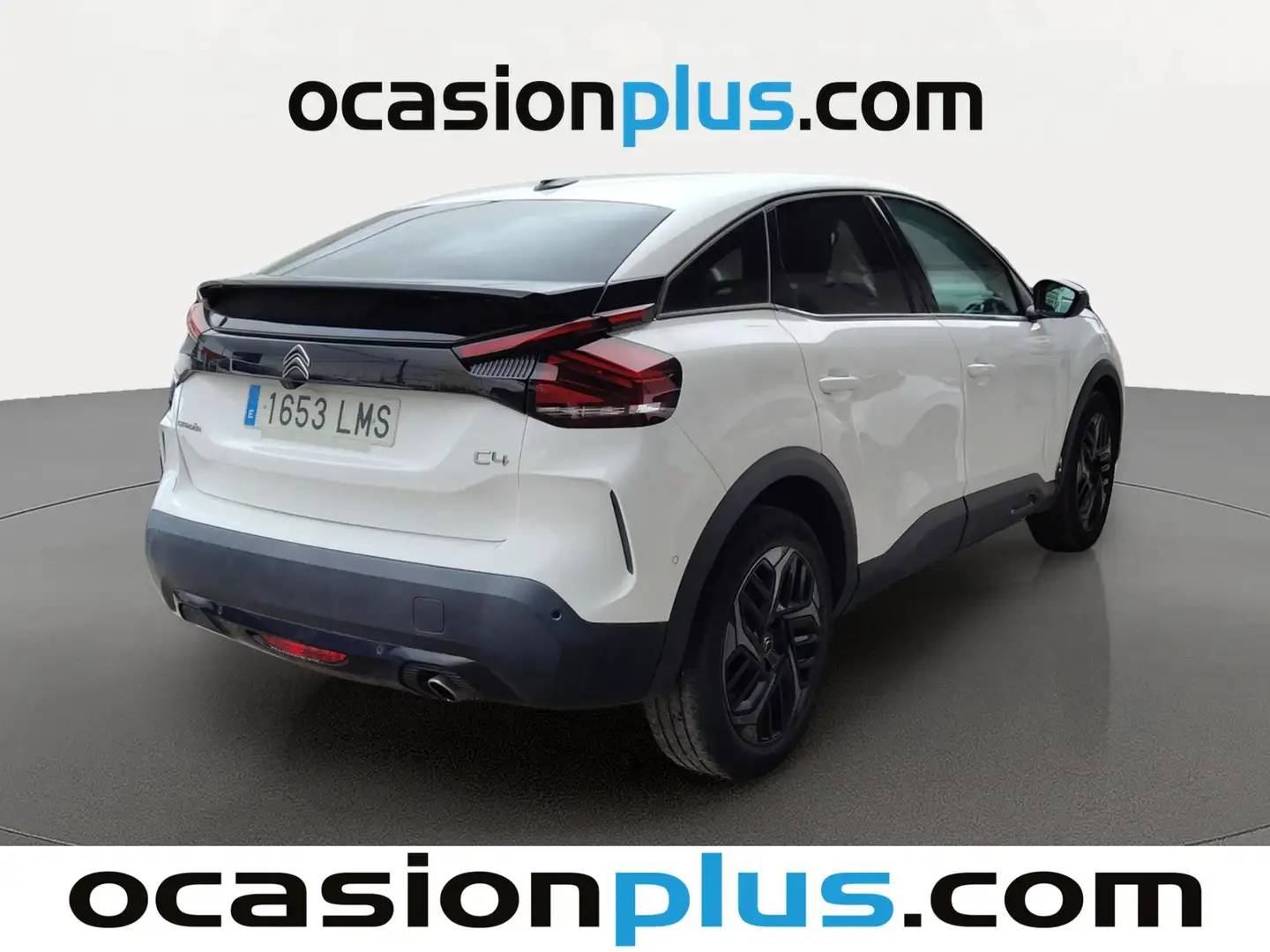 Foto Citroën C4 Citroen C4 BlueHDi 130 S&S Shine EAT8 (130 CV)