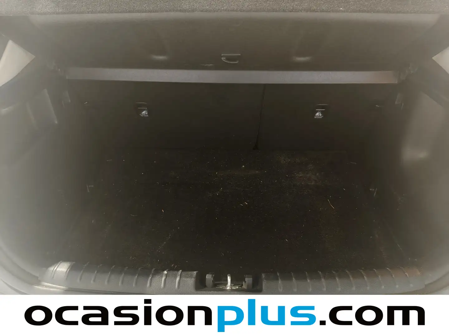 Foto KIA Stonic Kia Stonic 1.0 T-GDi MHEV Concept  (100 CV)