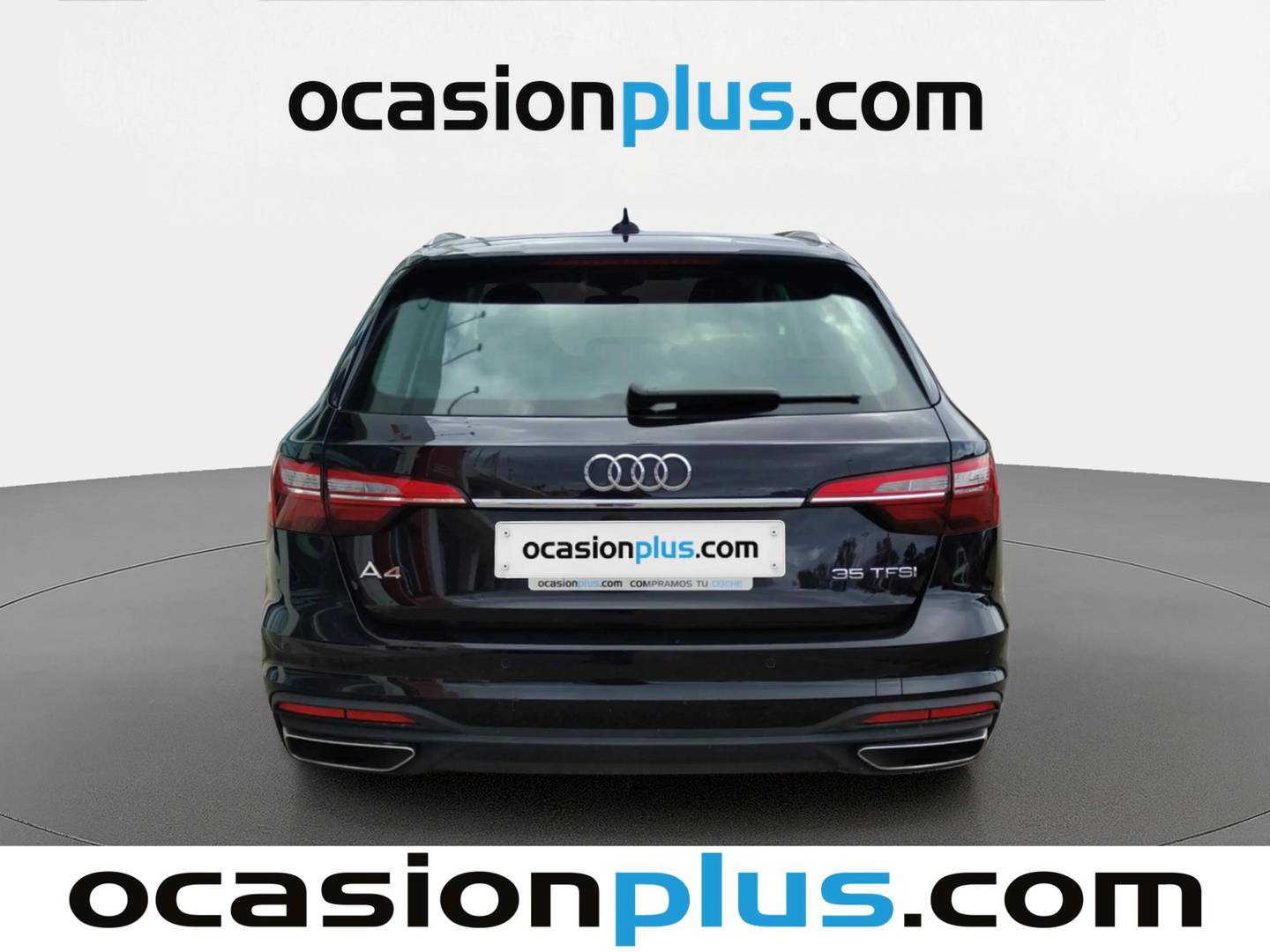 Audi A4 Audi A4 Avant Advanced 35 TFSI (150 CV) S tronic barato