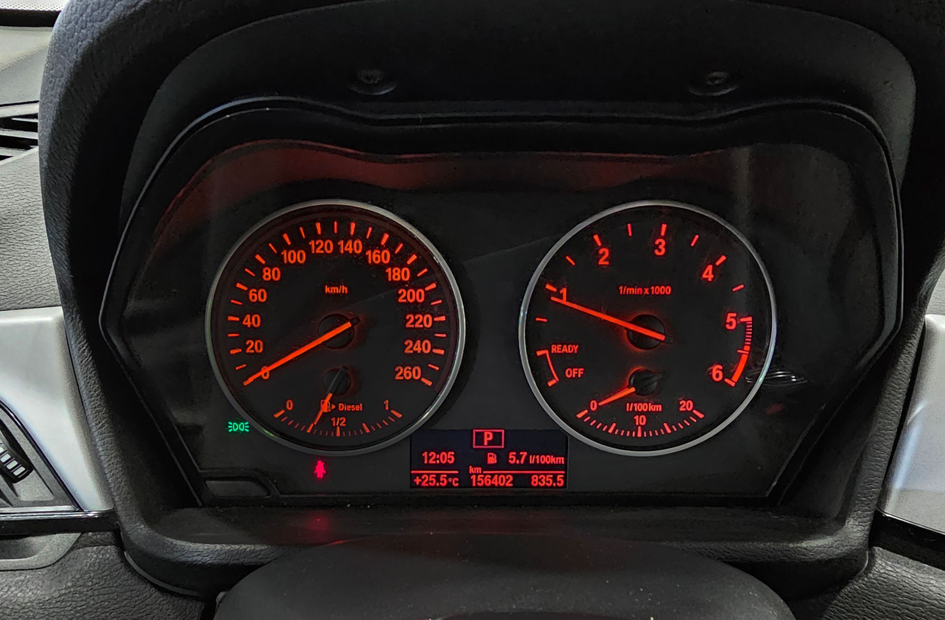 BMW X1 sDrive18d Business - foto 26