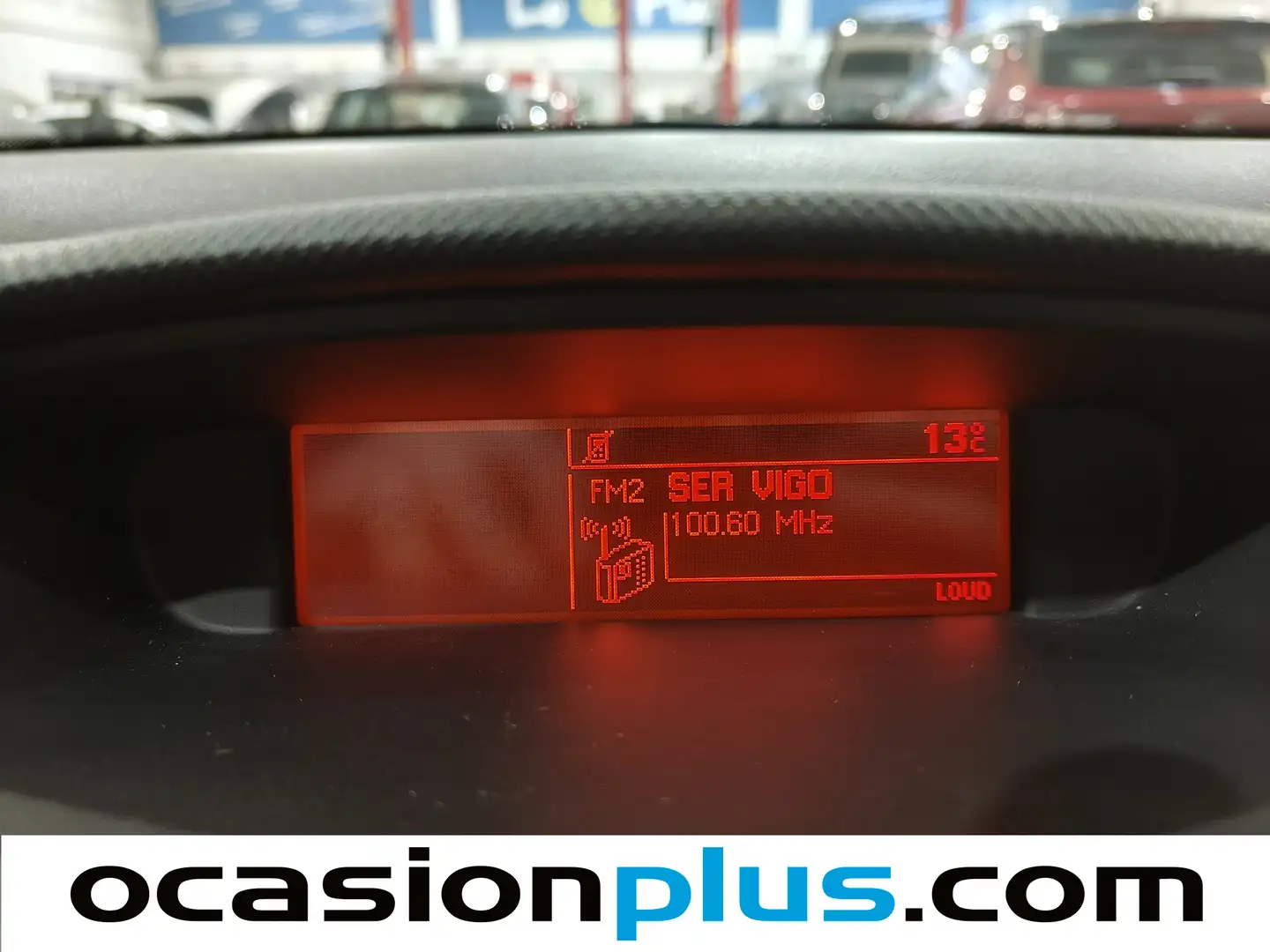 Foto Peugeot 308 Peugeot 308 CC CC Cabrio 1.6 e-HDI Blue Lion FAP Active (115 CV)