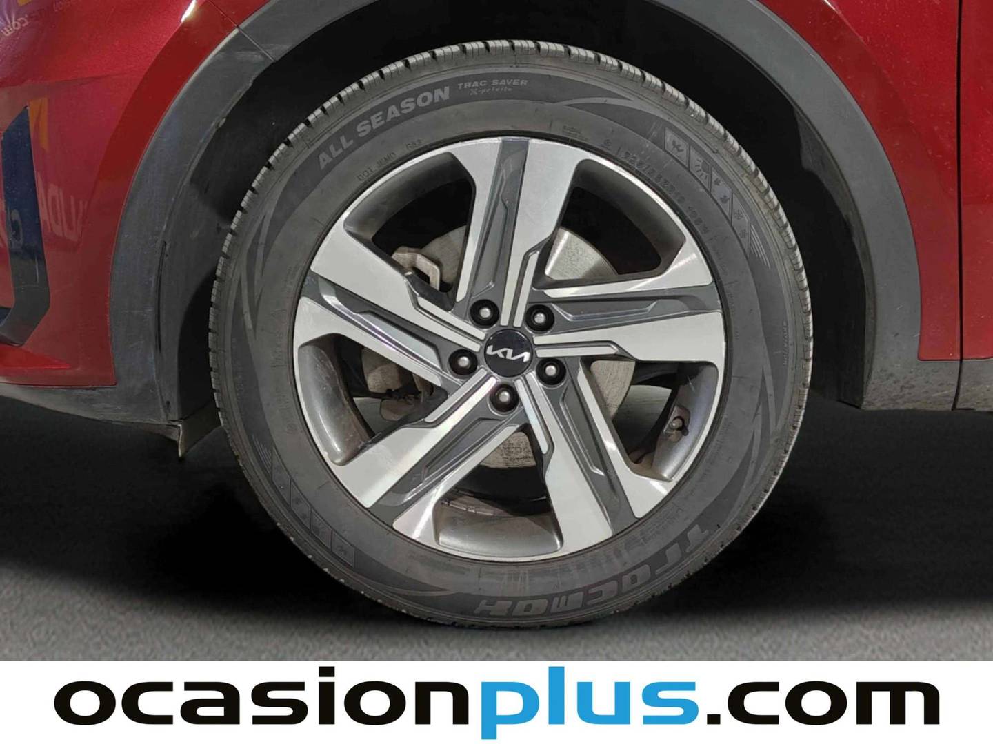 KIA Sorento KIA Sorento 1.6 T-GDi HEV Drive 4x2 (230 CV) 7 Plazas híbrido