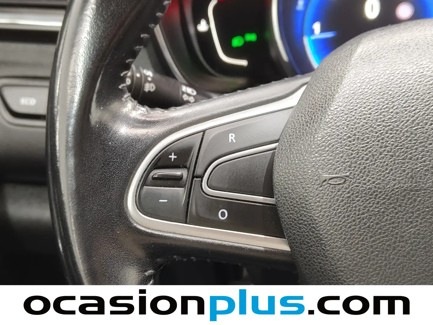 Foto Renault Kadjar Renault Kadjar Zen Energy dCi (110 CV)