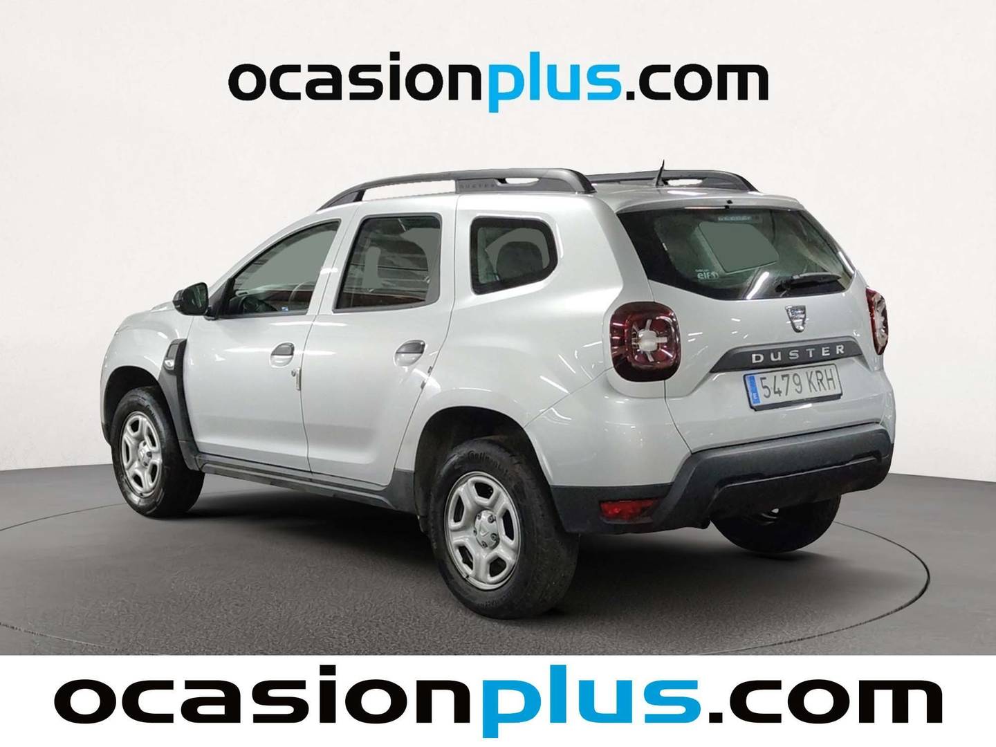 Dacia Duster Dacia Duster Essential 1.6 (115 CV) 4X2 seminuevo